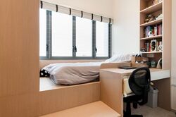 H2O Residences (D28), Condominium #483242591